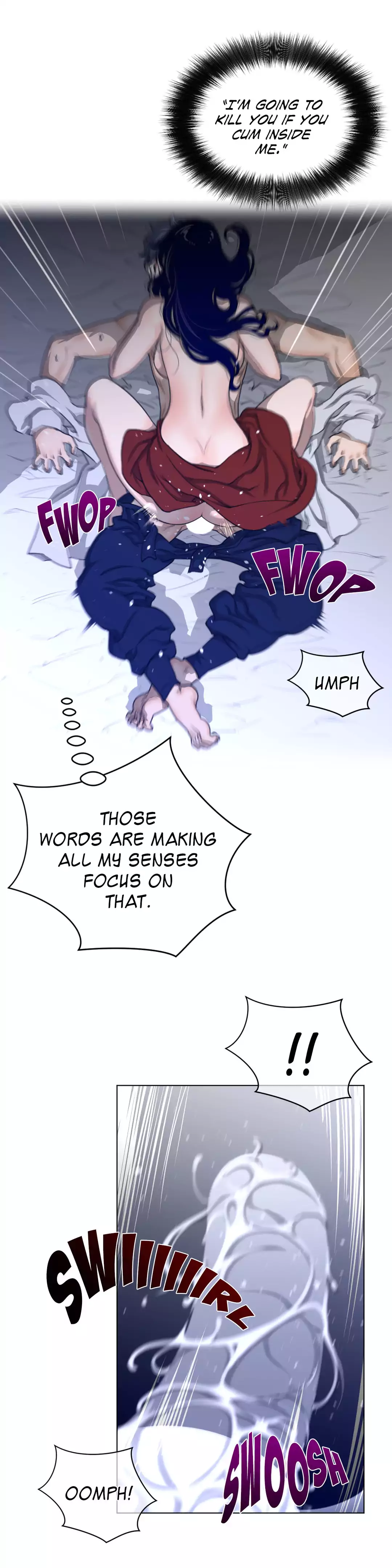 Perfect Half - Chapter 55 - picture 14