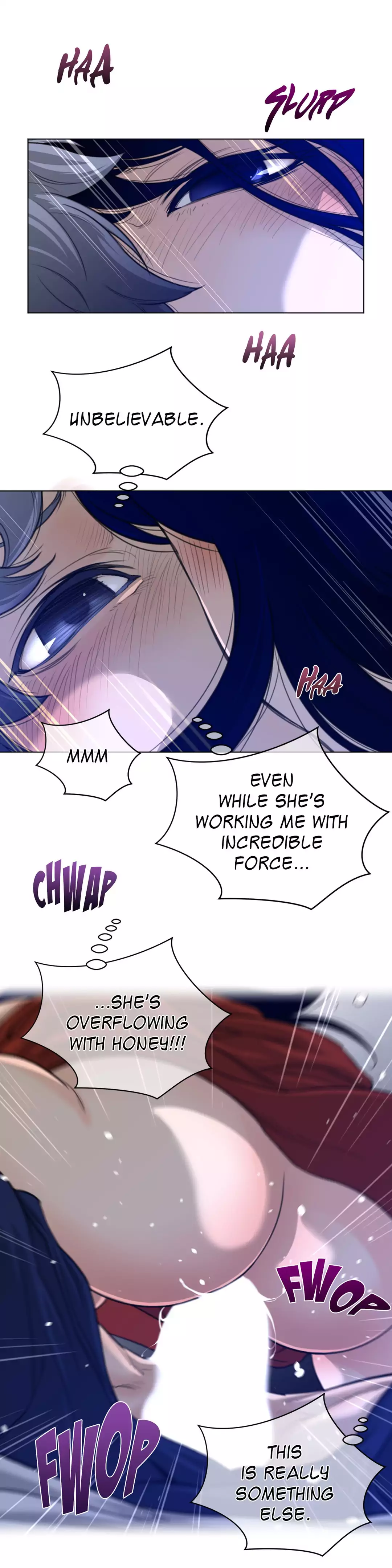 Perfect Half - Chapter 55 - picture 15