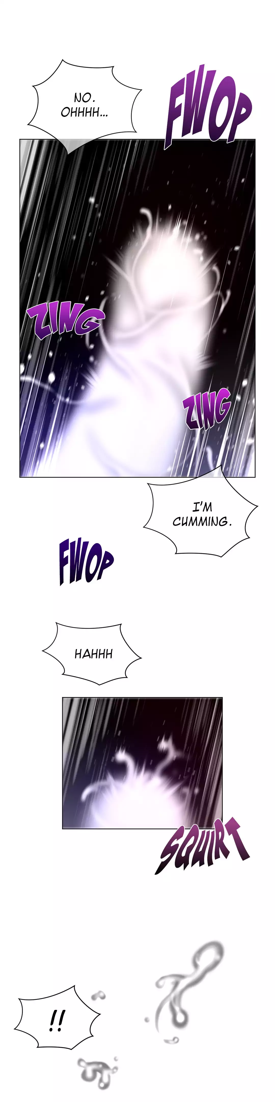 Perfect Half - Chapter 55 - picture 17