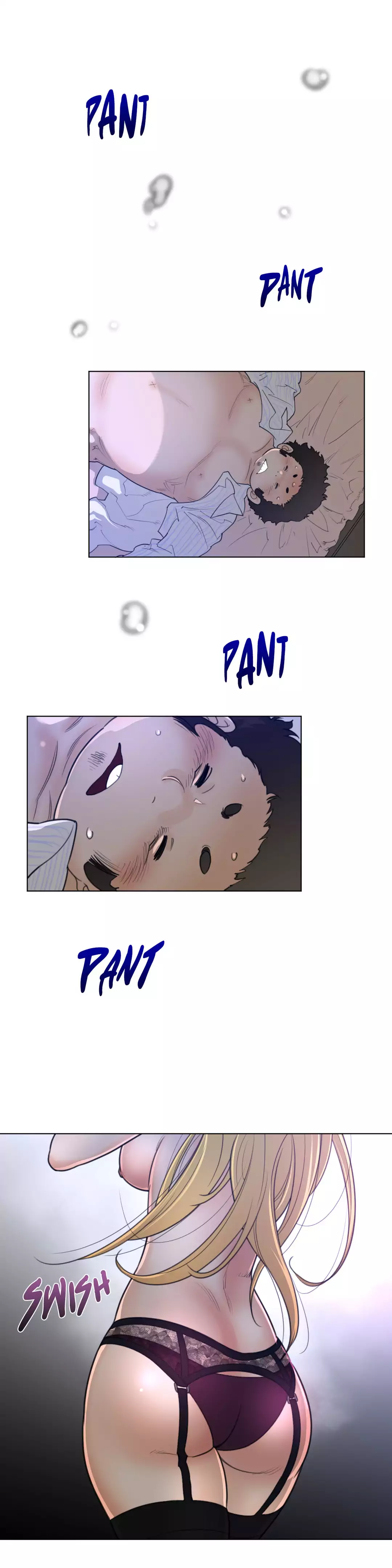 Perfect Half - Chapter 55 - picture 19