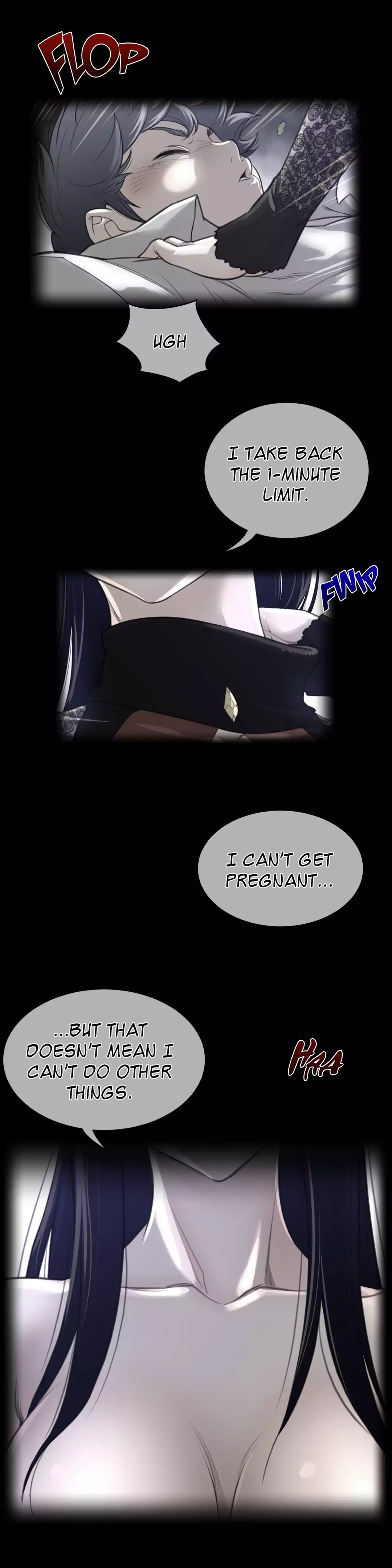 Perfect Half - Chapter 55 - picture 2