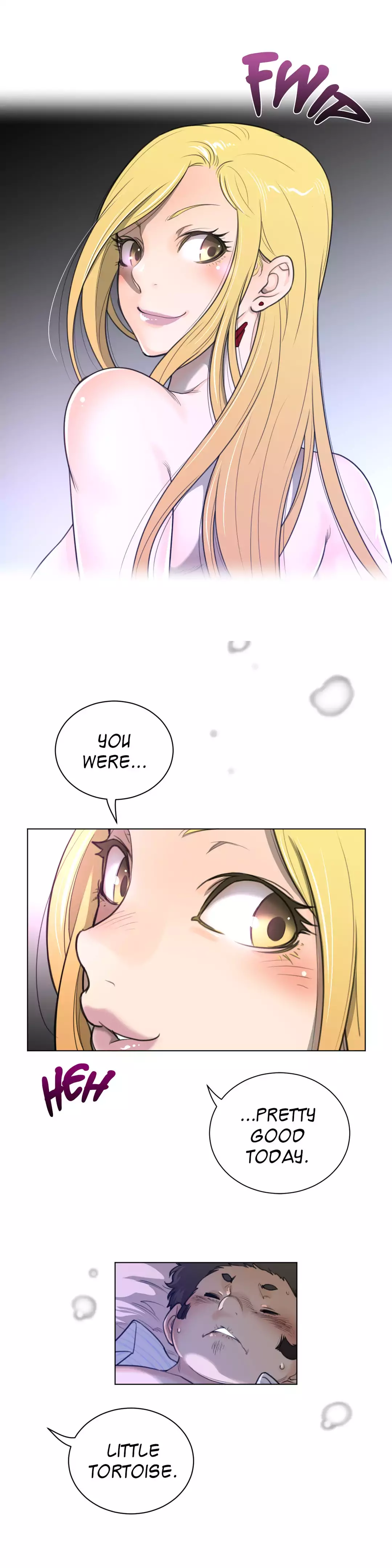 Perfect Half - Chapter 55 - picture 20