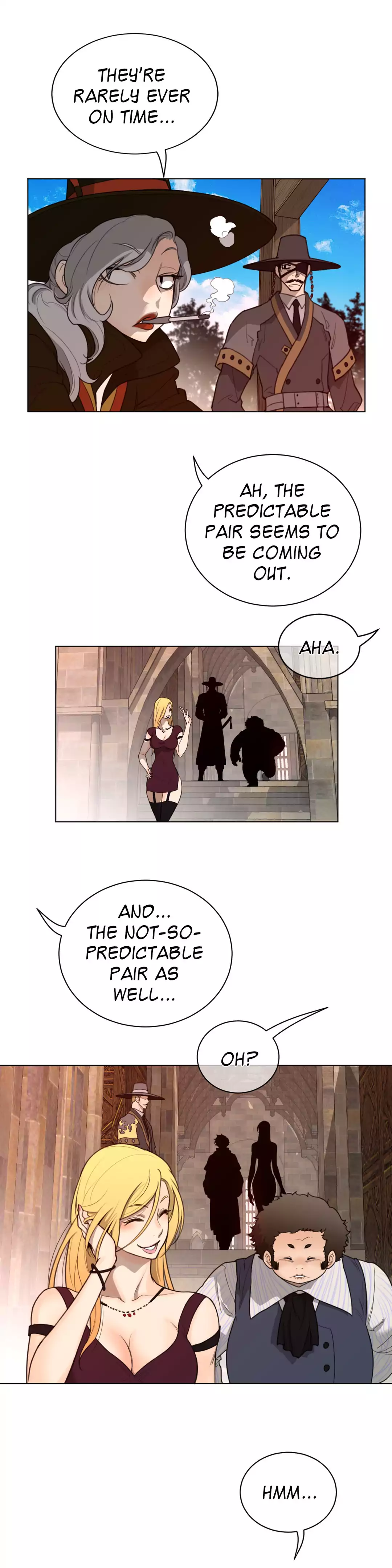 Perfect Half - Chapter 55 - picture 22