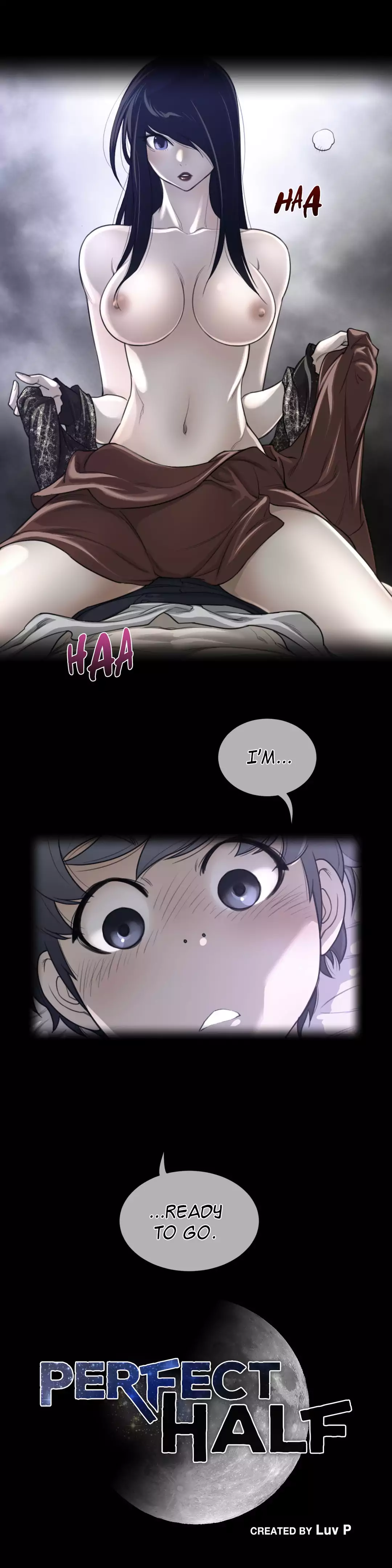 Perfect Half - Chapter 55 - picture 3