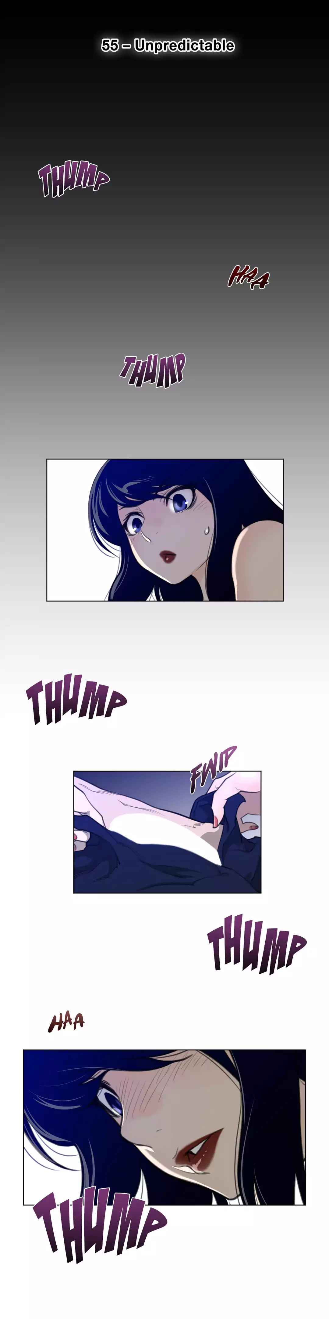 Perfect Half - Chapter 55 - picture 4