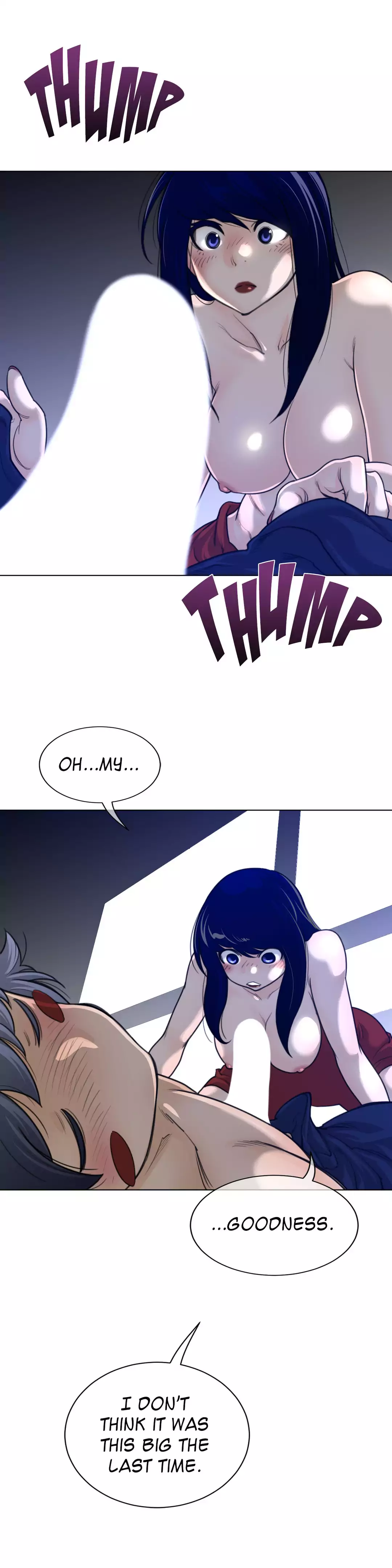 Perfect Half - Chapter 55 - picture 5