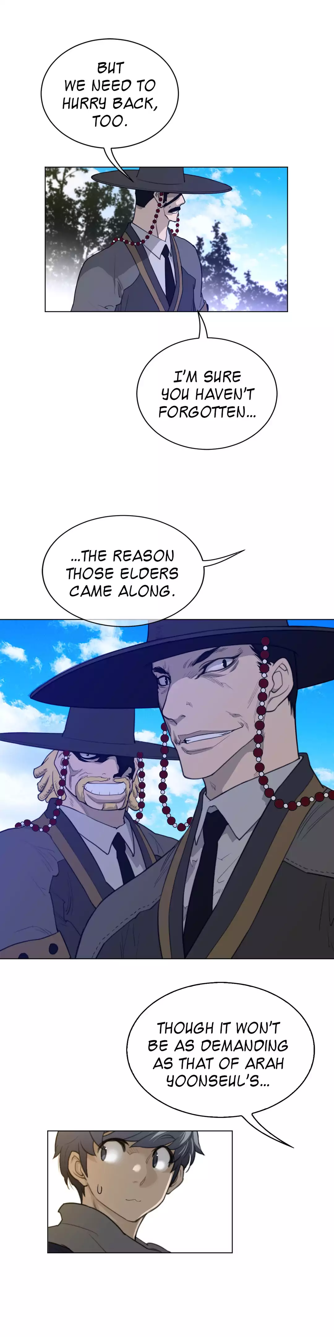 Perfect Half - Chapter 56 - picture 11