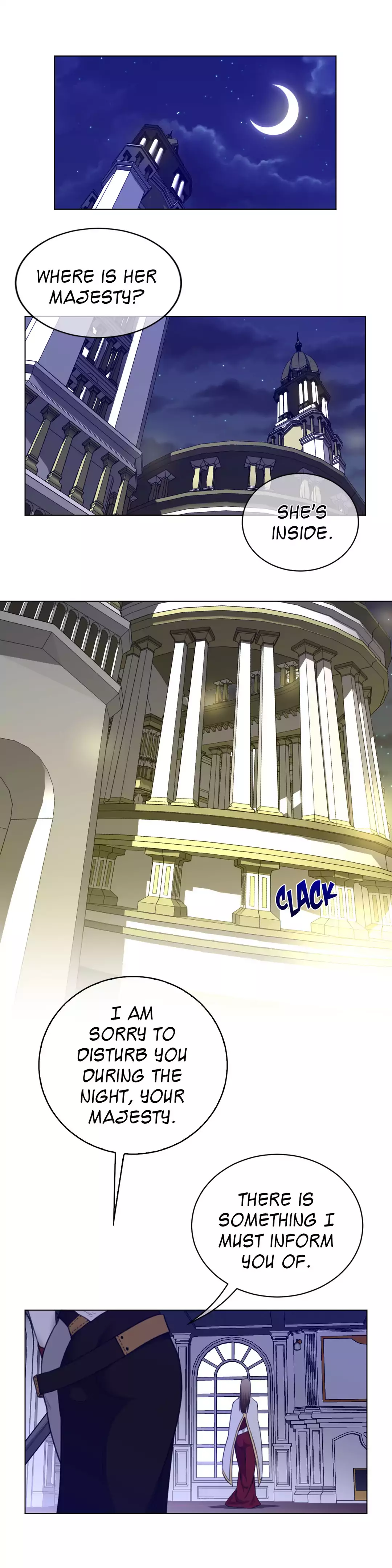 Perfect Half - Chapter 56 - picture 13