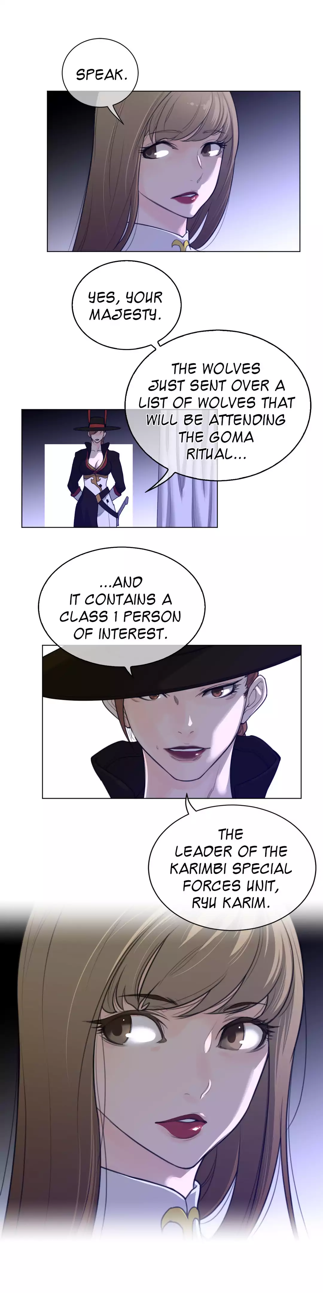 Perfect Half - Chapter 56 - picture 14