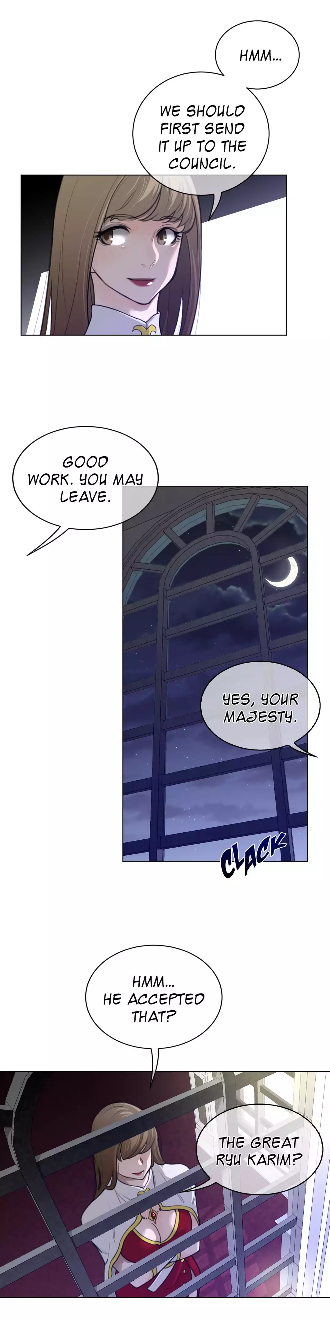 Perfect Half - Chapter 56 - picture 16