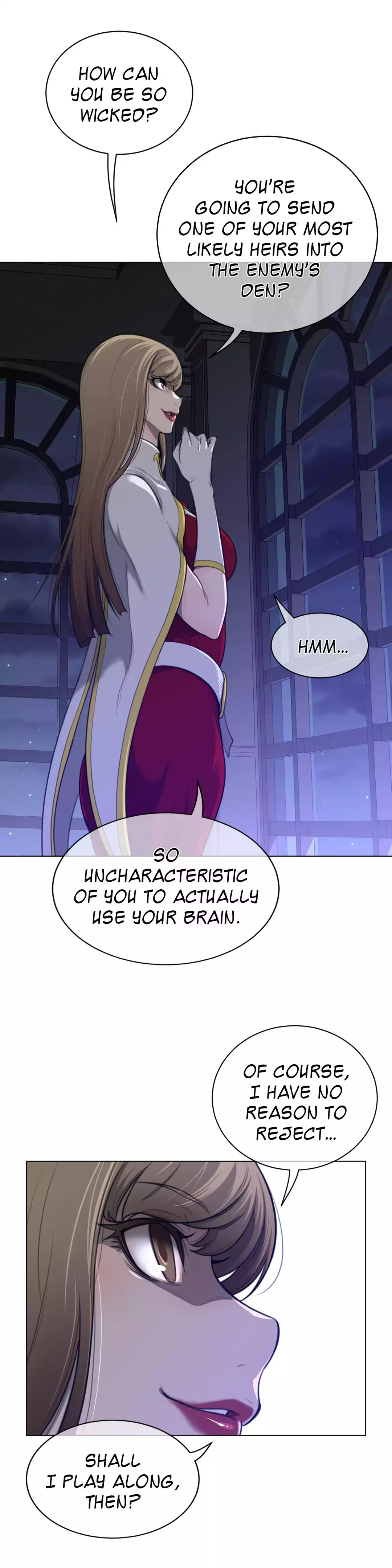 Perfect Half - Chapter 56 - picture 18