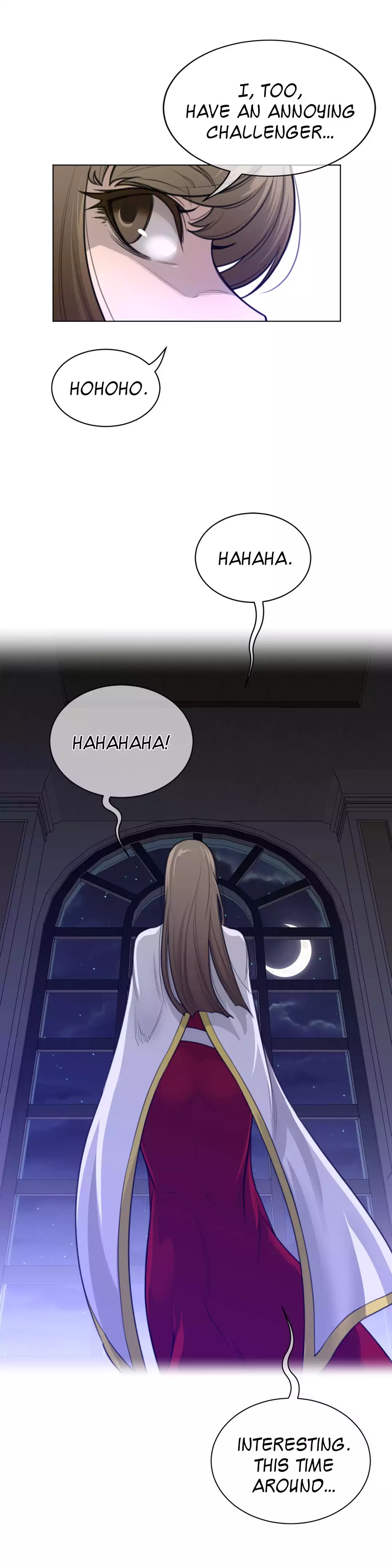 Perfect Half - Chapter 56 - picture 19