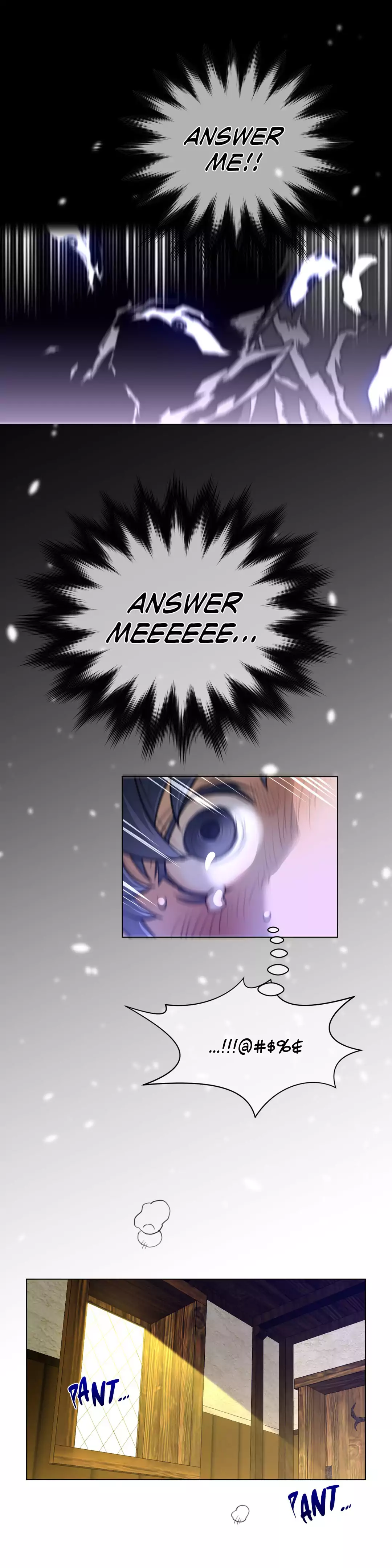 Perfect Half - Chapter 56 - picture 23