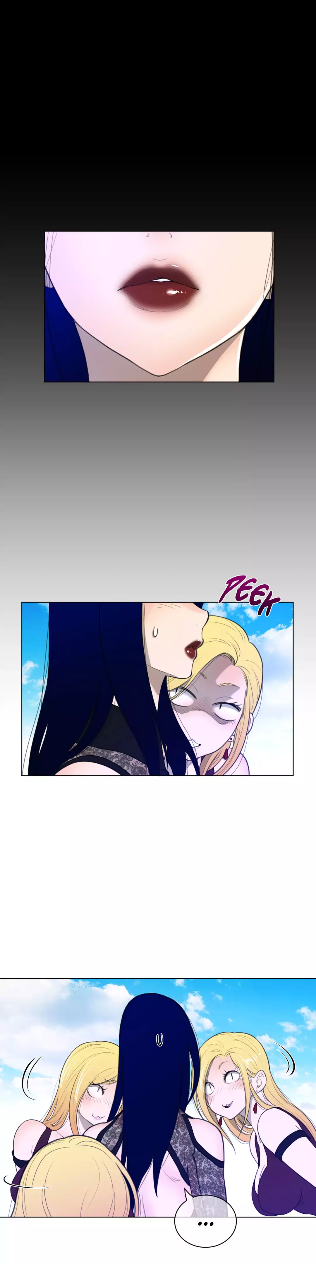 Perfect Half - Chapter 56 - picture 4