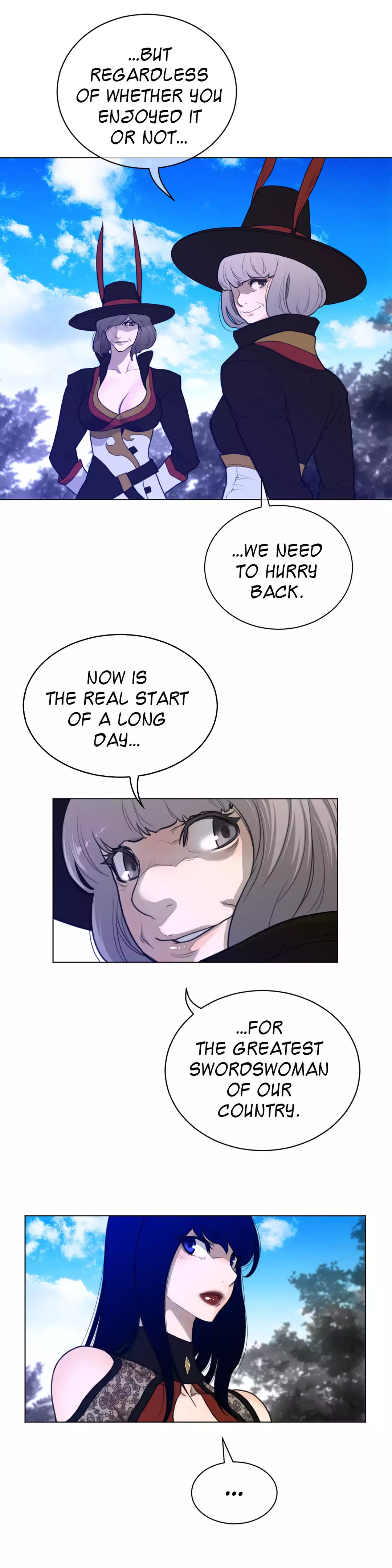 Perfect Half - Chapter 56 - picture 6
