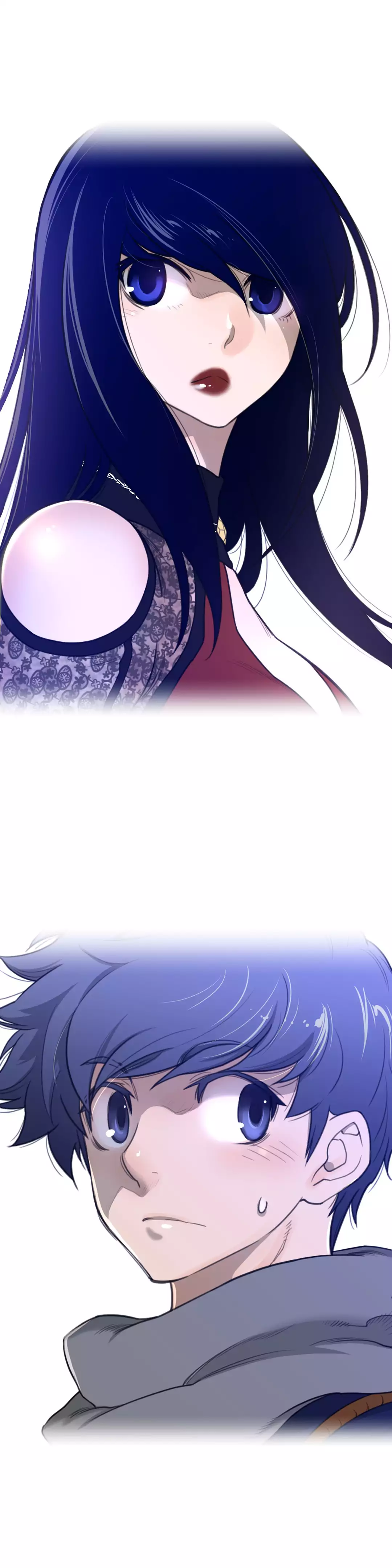 Perfect Half - Chapter 56 - picture 8