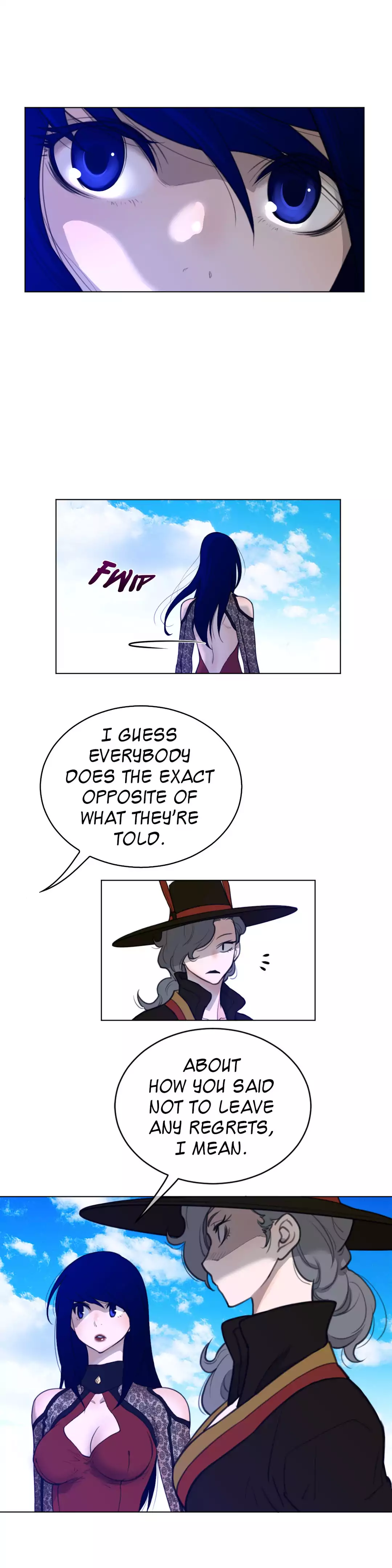 Perfect Half - Chapter 56 - picture 9