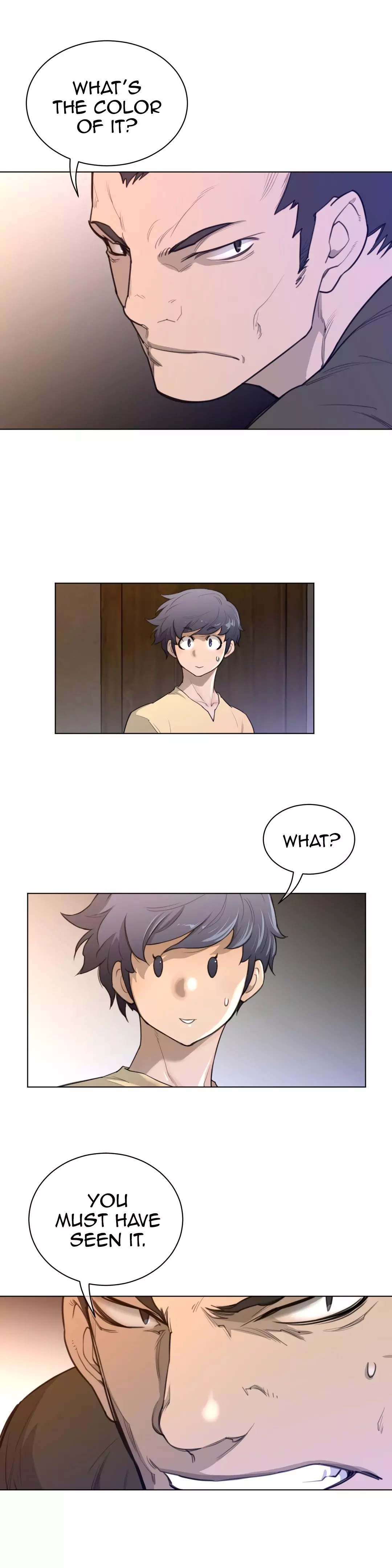 Perfect Half - Chapter 57 - picture 10