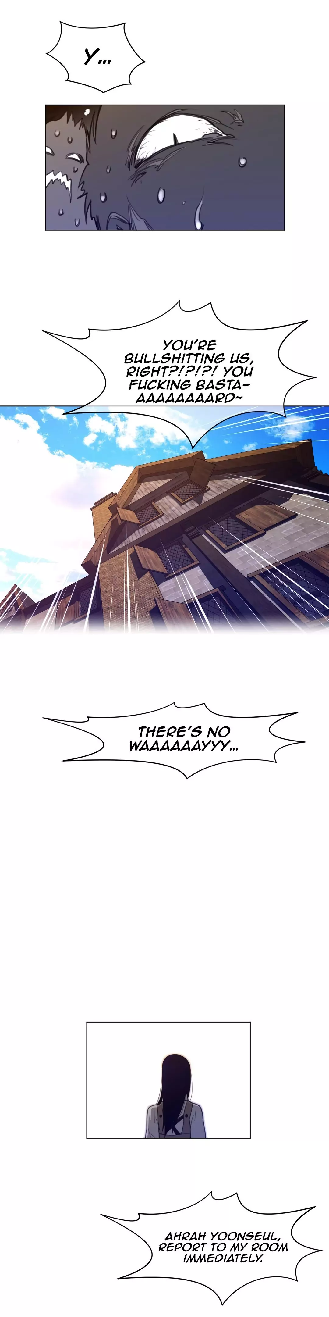 Perfect Half - Chapter 57 - picture 15