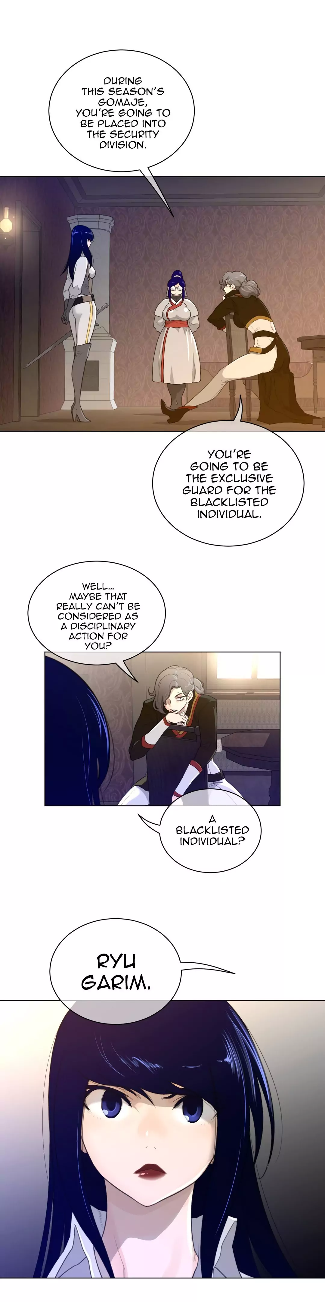 Perfect Half - Chapter 57 - picture 19
