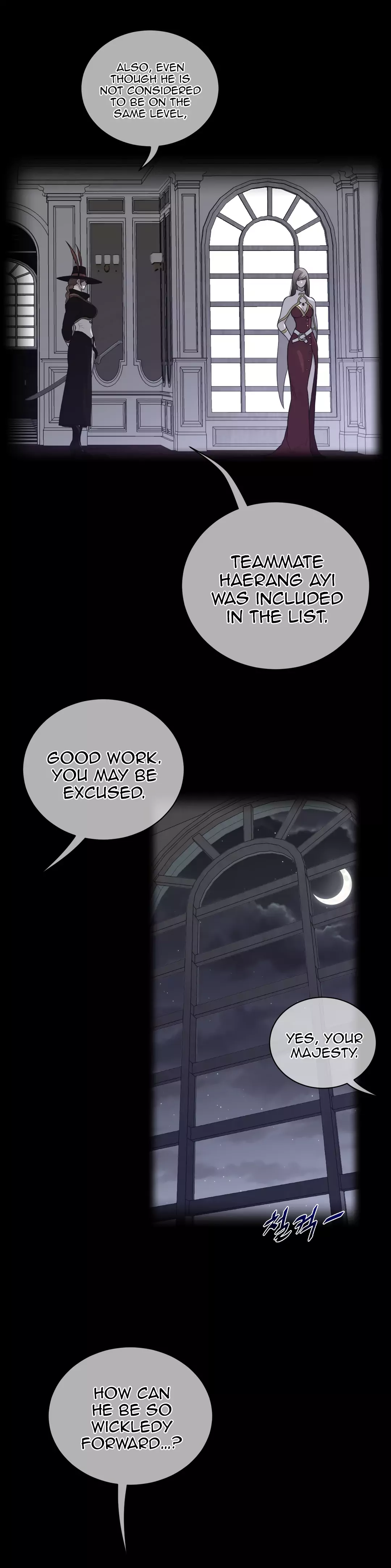 Perfect Half - Chapter 57 - picture 2