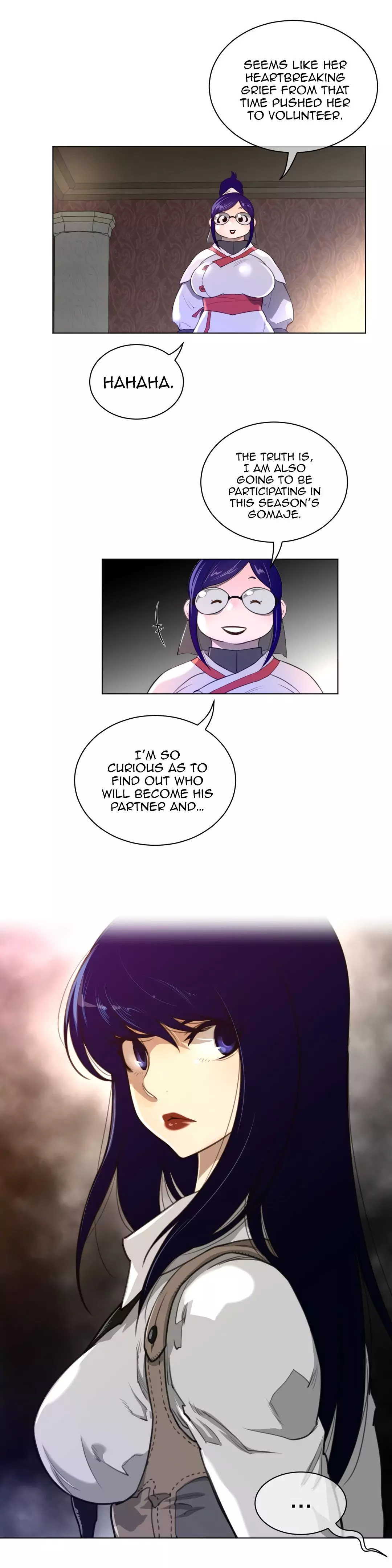 Perfect Half - Chapter 57 - picture 23