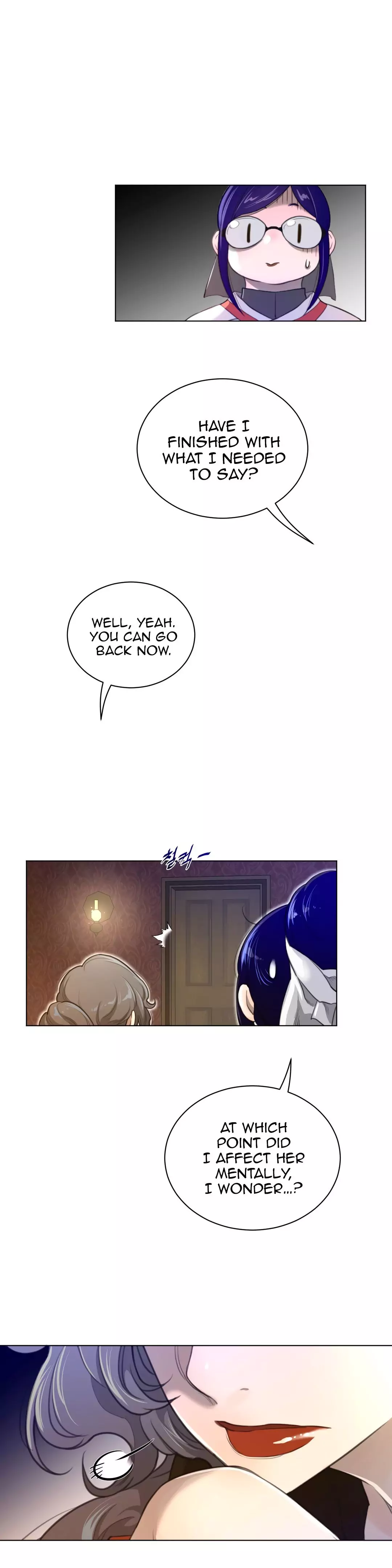 Perfect Half - Chapter 57 - picture 24