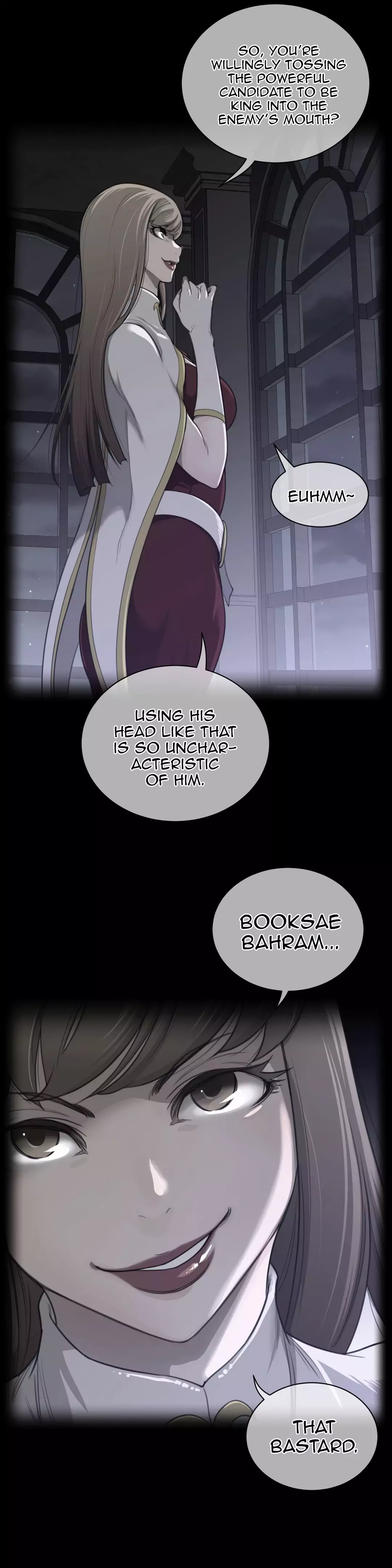 Perfect Half - Chapter 57 - picture 3