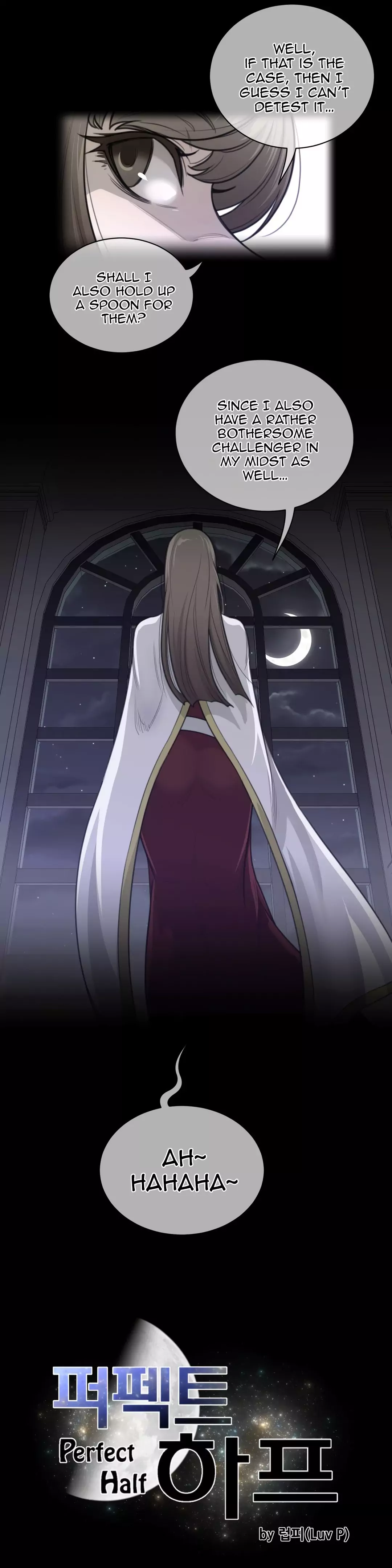 Perfect Half - Chapter 57 - picture 4