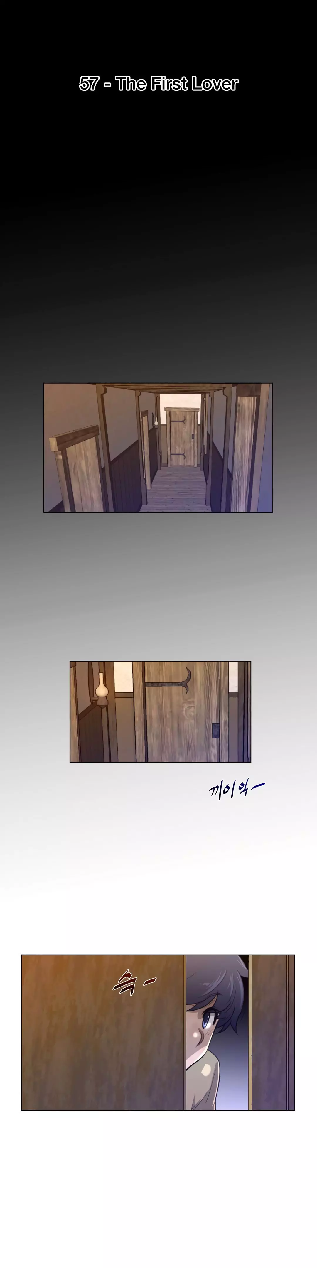 Perfect Half - Chapter 57 - picture 5