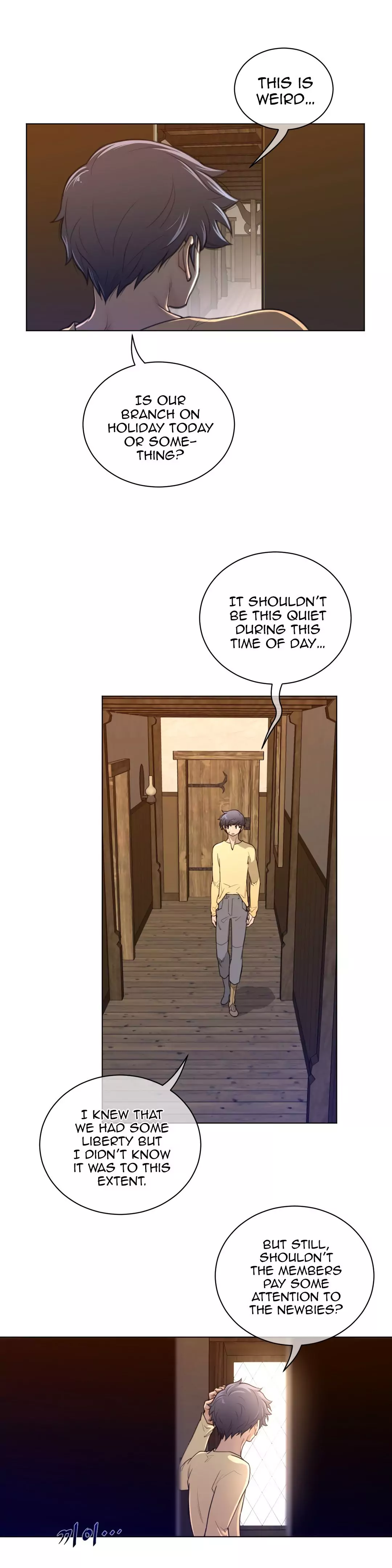 Perfect Half - Chapter 57 - picture 6
