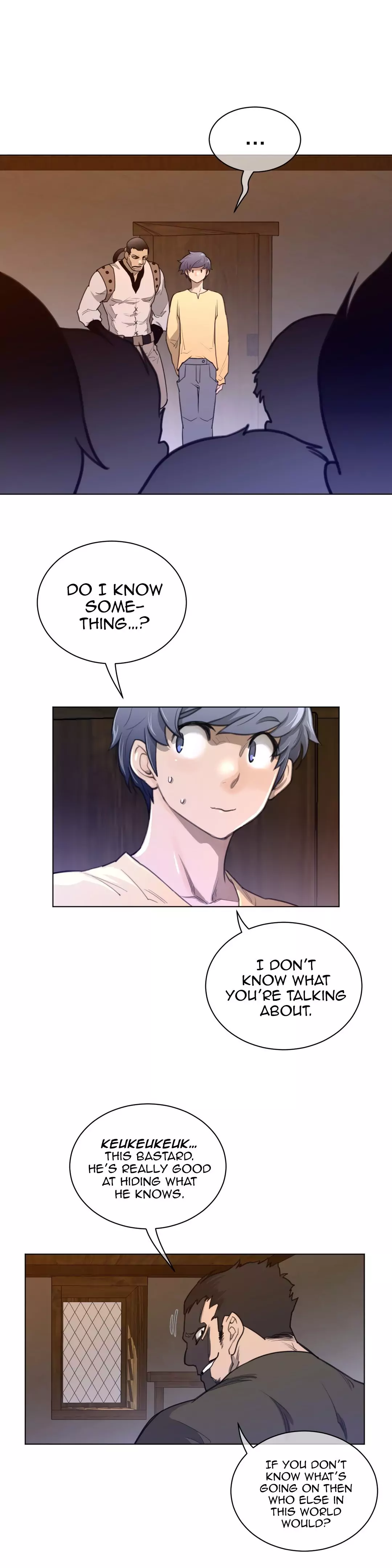 Perfect Half - Chapter 57 - picture 9