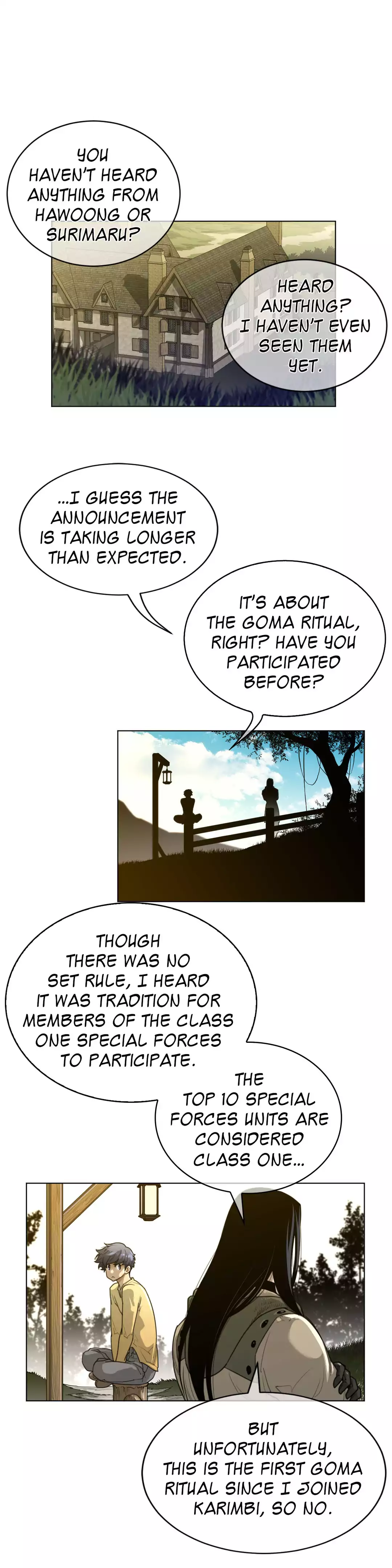 Perfect Half - Chapter 58 - picture 11