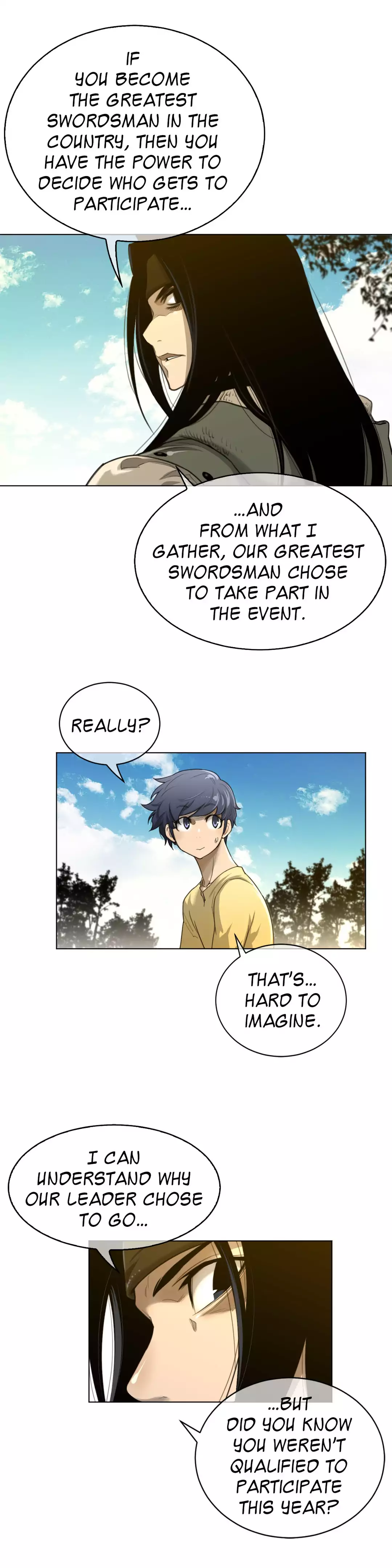 Perfect Half - Chapter 58 - picture 12