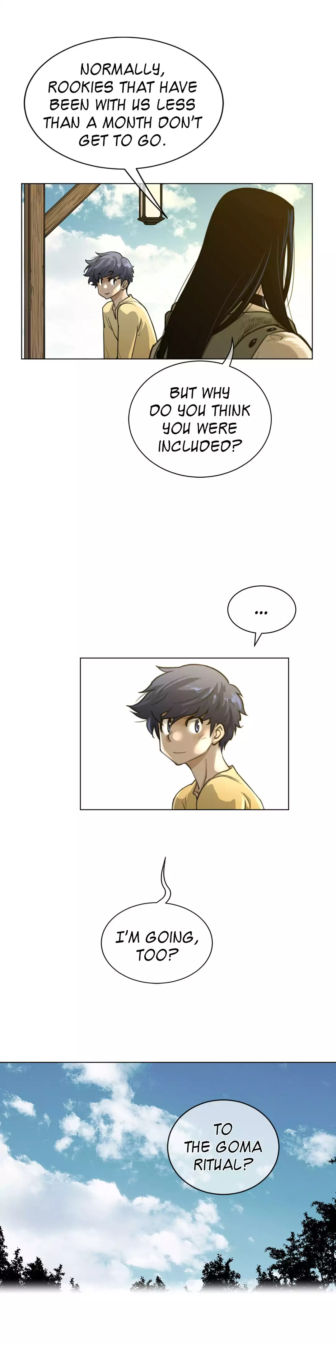 Perfect Half - Chapter 58 - picture 13
