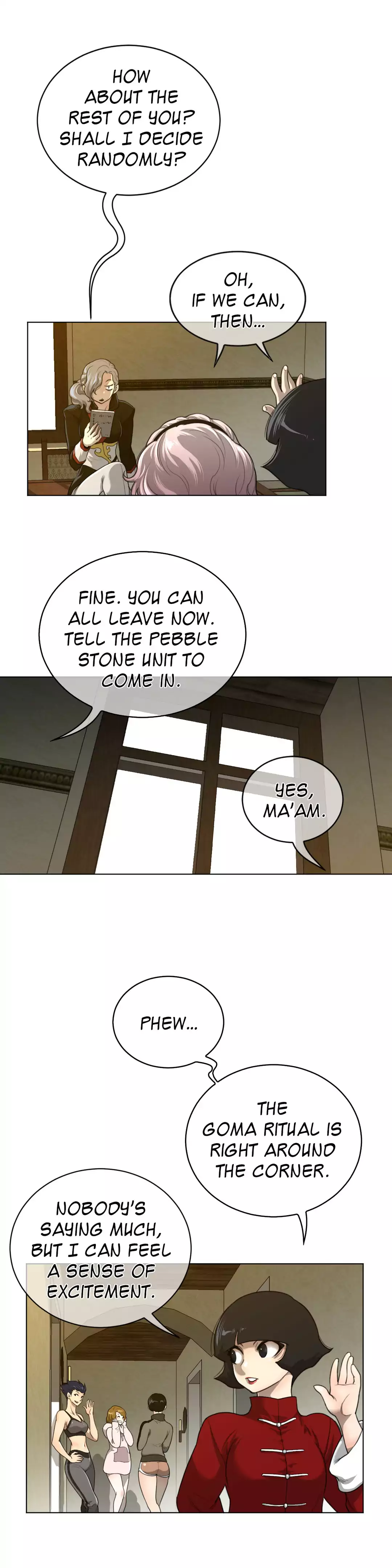 Perfect Half - Chapter 58 - picture 16
