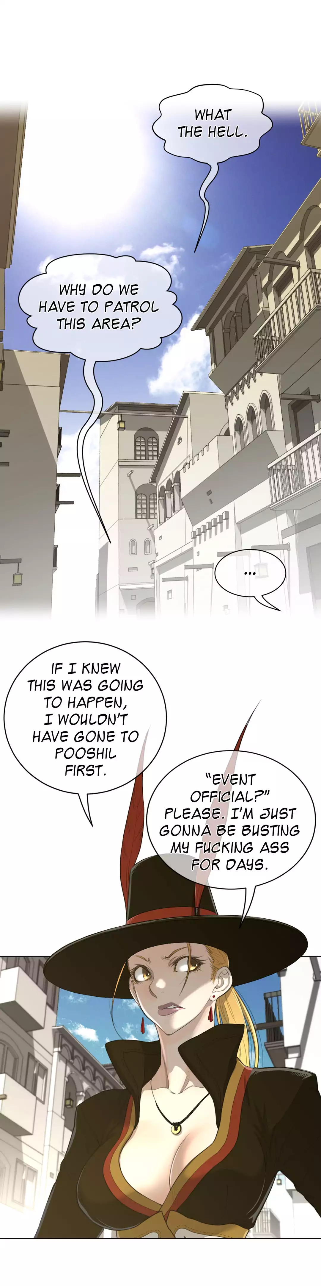 Perfect Half - Chapter 58 - picture 19