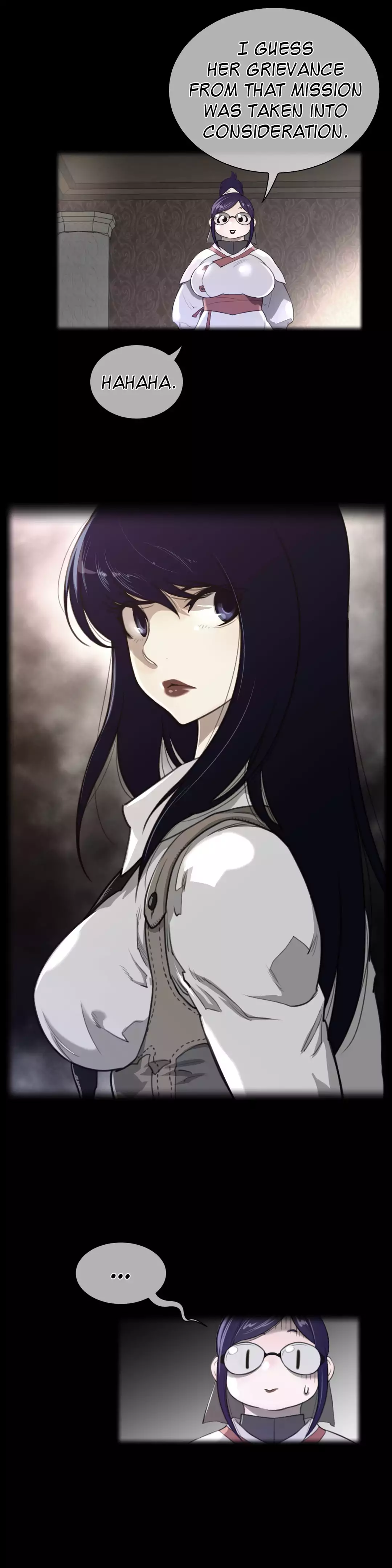 Perfect Half - Chapter 58 - picture 2