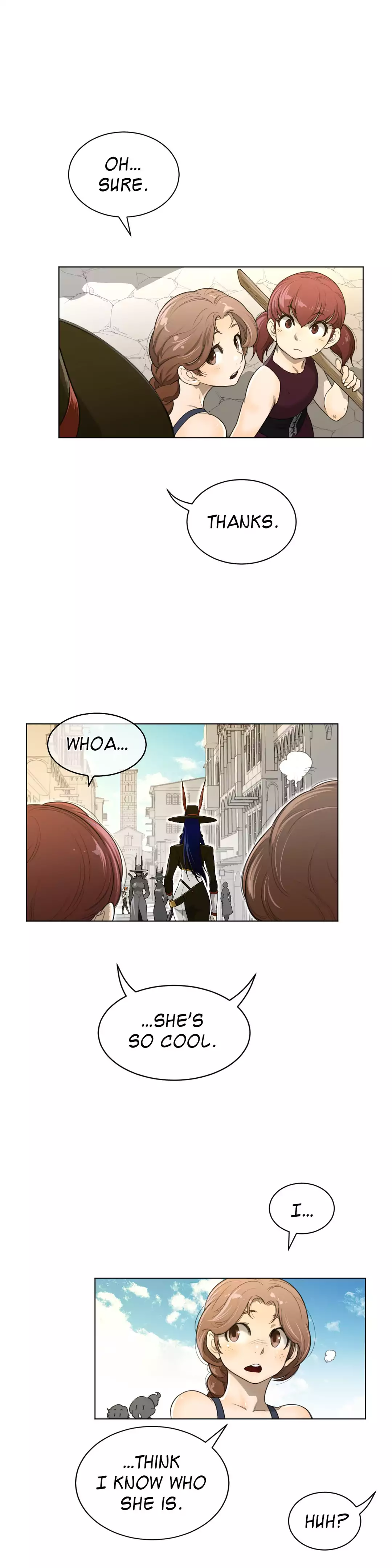 Perfect Half - Chapter 58 - picture 22