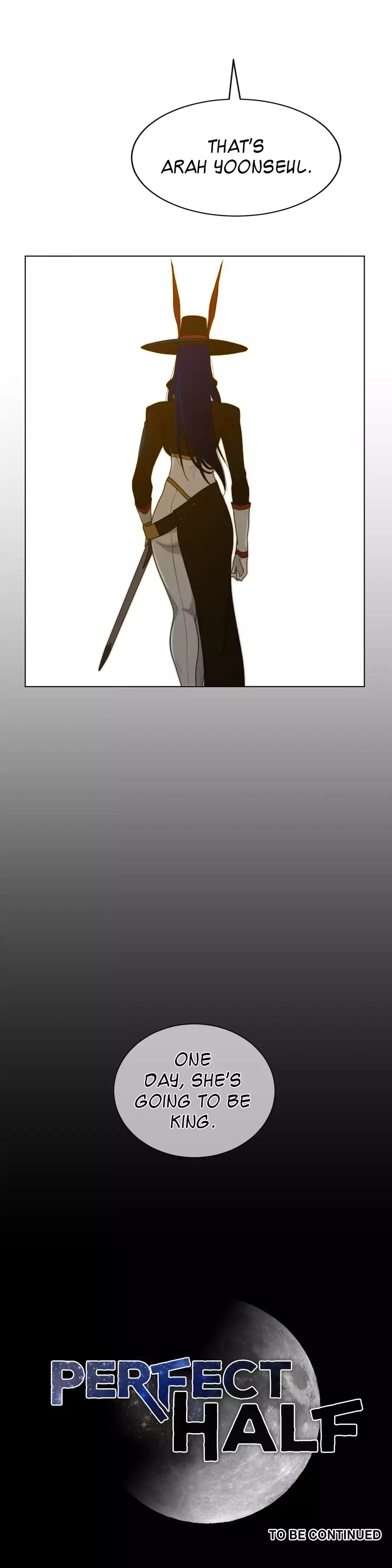 Perfect Half - Chapter 58 - picture 23