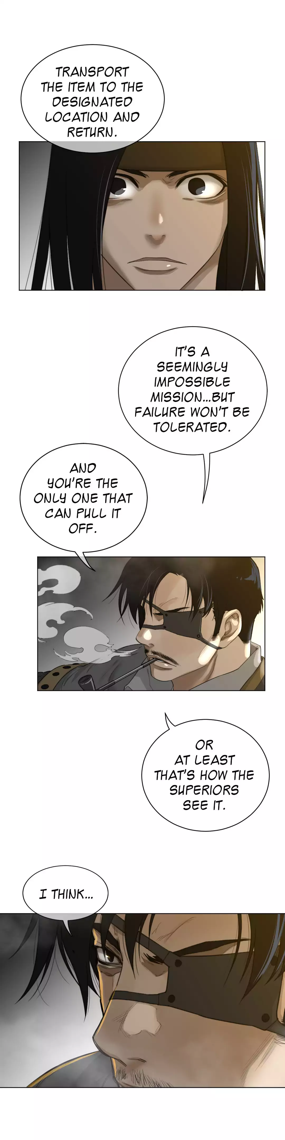 Perfect Half - Chapter 58 - picture 6