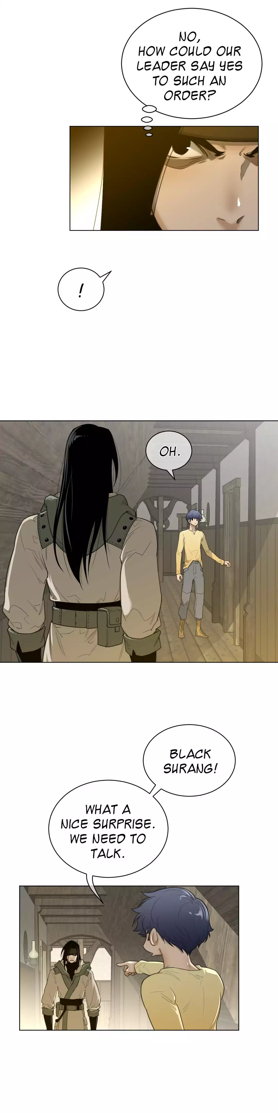Perfect Half - Chapter 58 - picture 8