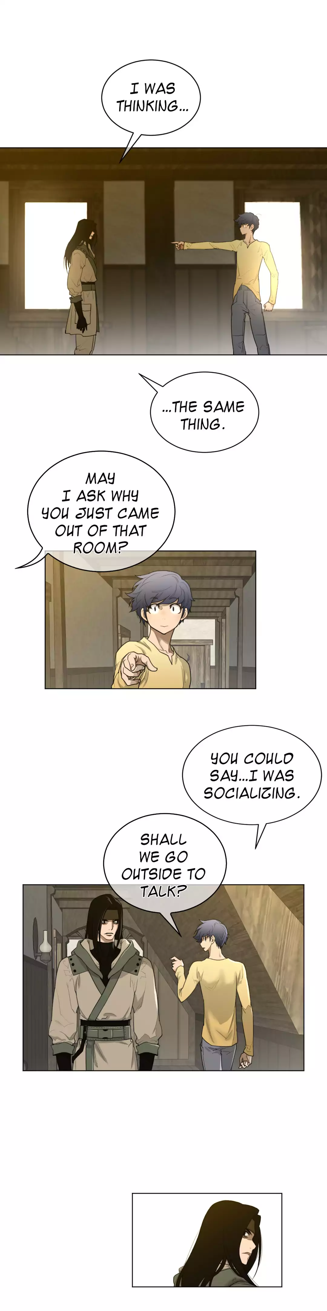 Perfect Half - Chapter 58 - picture 9