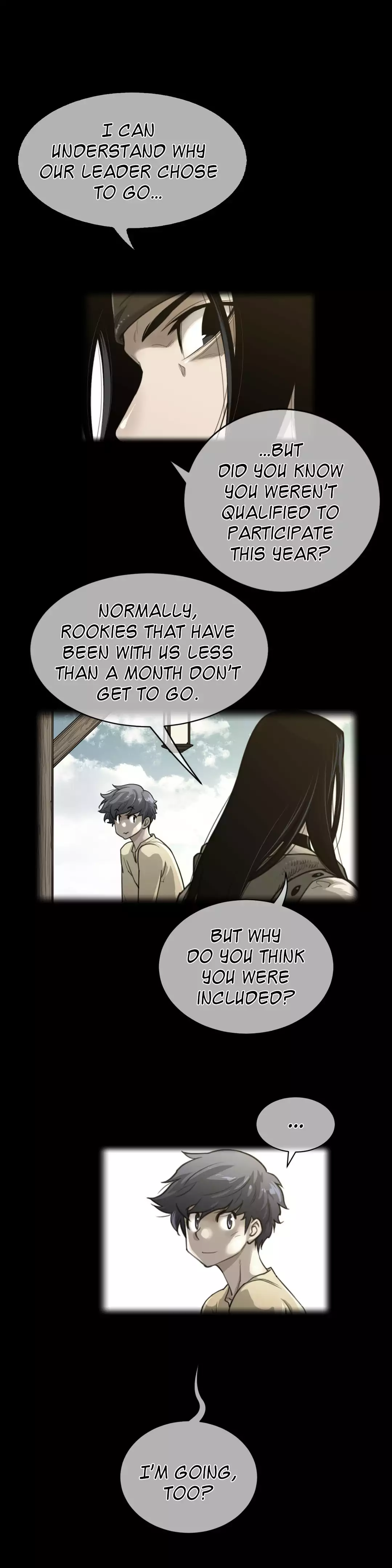 Perfect Half - Chapter 59 - picture 0