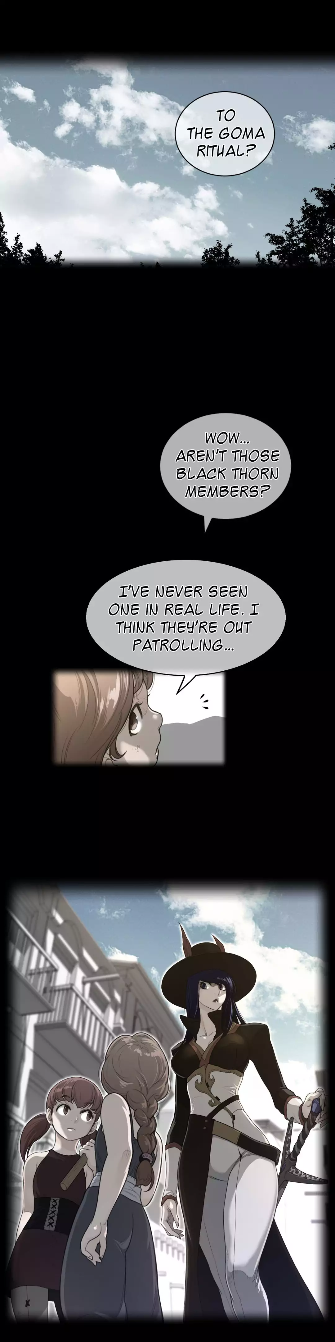 Perfect Half - Chapter 59 - picture 1