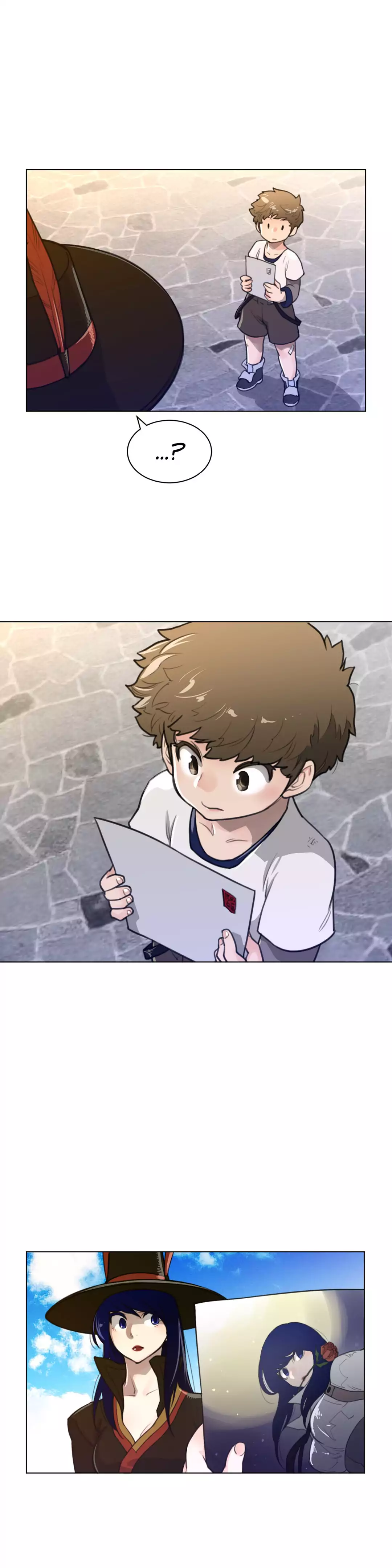Perfect Half - Chapter 59 - picture 12