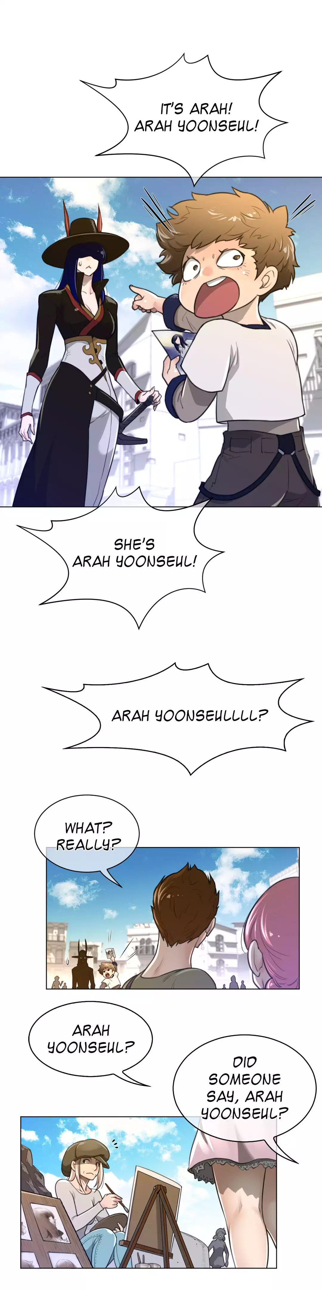 Perfect Half - Chapter 59 - picture 14