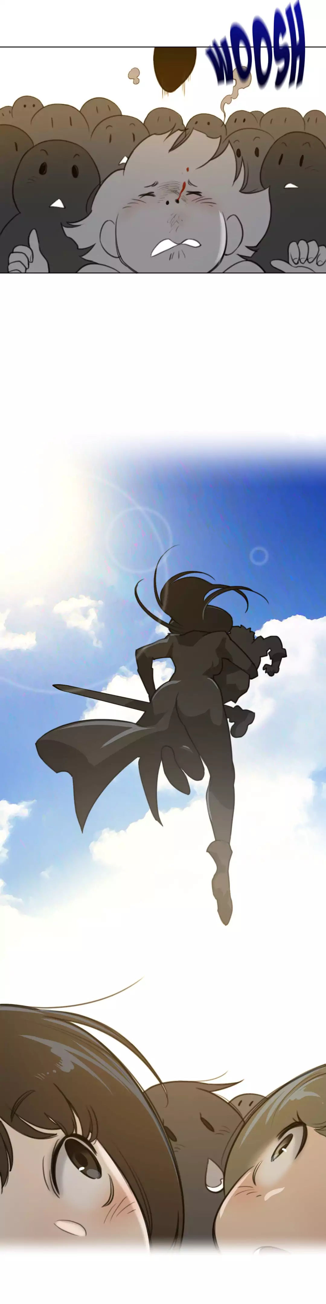 Perfect Half - Chapter 59 - picture 18