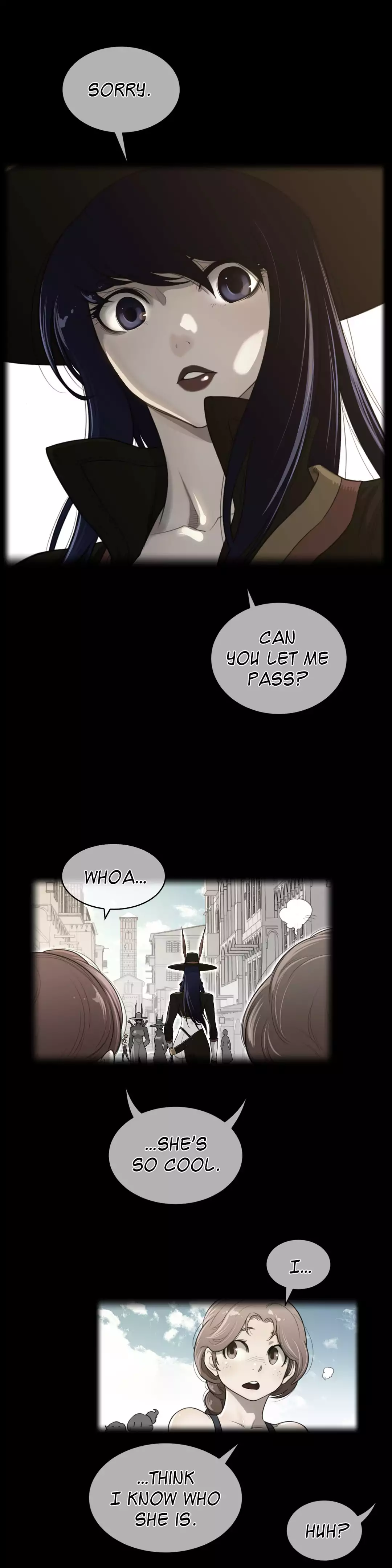 Perfect Half - Chapter 59 - picture 2