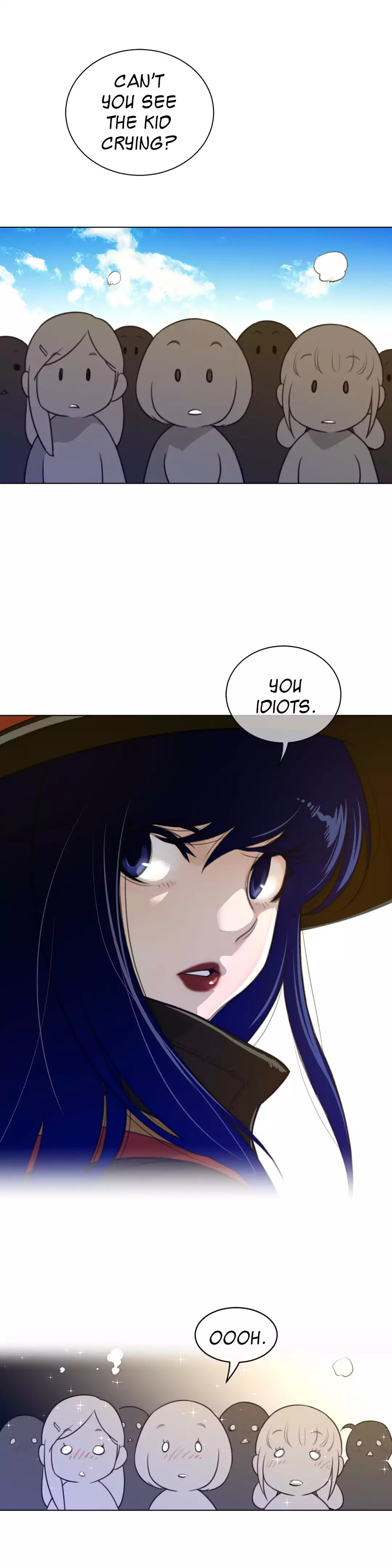 Perfect Half - Chapter 59 - picture 20